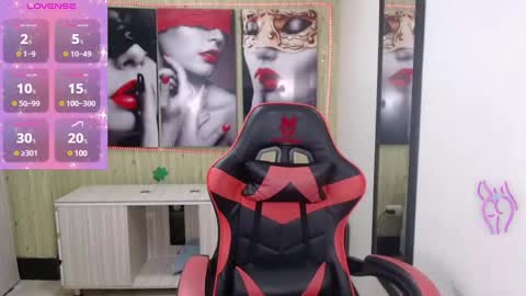 Anniee online show from 18, 1, 2025