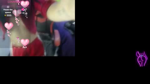 Anniee online show from 16, 2, 2025