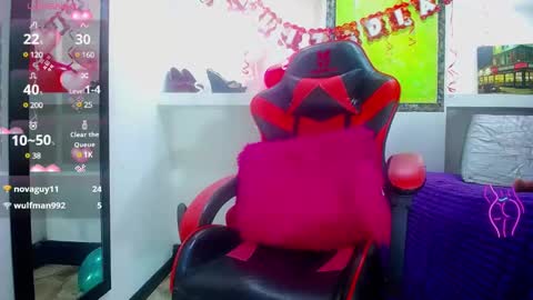 Anniee online show from 20, 2, 2025