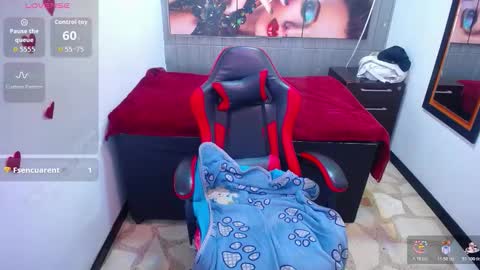 Anniee online show from 23, 2, 2026