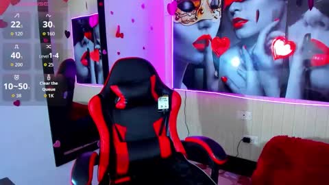 Anniee online show from 3, 3, 2026