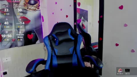 Anniee online show from 28, 5, 2026