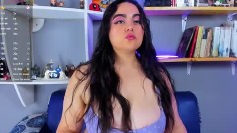 Annie Sweet Cherry online show from 6, 7, 2026