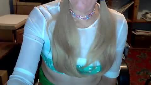 Snapshot of anniegurl chatting on 21, 12, 2024 anniegurl online show from 21, 12, 2024