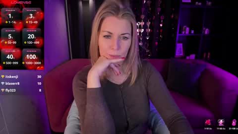 Annie online show from 21, 2, 2025