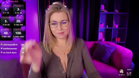 Annie online show from 3, 3, 2025