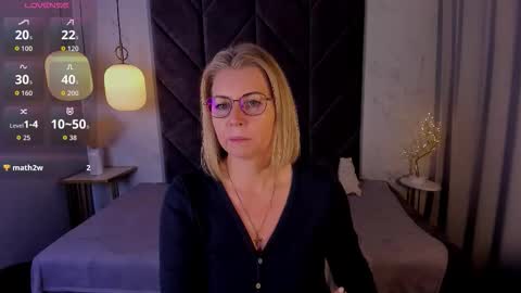 Annie online show from 23, 10, 2025