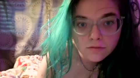 Darlingskiesxo online show from 27, 7, 2026