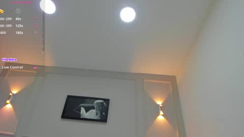 Snapshot of anniemartinezz chatting on 17, 12, 2024 Annie online show from 17, 12, 2024