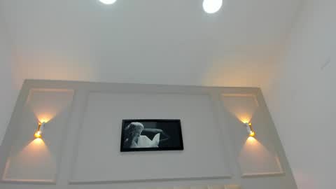 Snapshot of anniemartinezz chatting on 31, 12, 2024 Annie online show from 31, 12, 2024