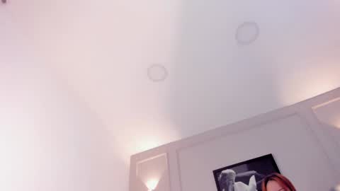 Snapshot of anniemartinezz chatting on 30, 1, 2025 Annie online show from 30, 1, 2025