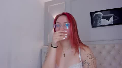 Snapshot of anniemartinezz chatting on 20, 2, 2025 Annie online show from 20, 2, 2025