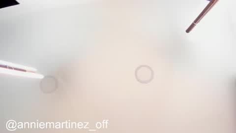 Snapshot of anniemartinezz chatting on 28, 2, 2025 Annie online show from 28, 2, 2025