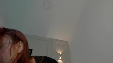 Snapshot of anniemartinezz chatting on 11, 3, 2025 Annie online show from 11, 3, 2025