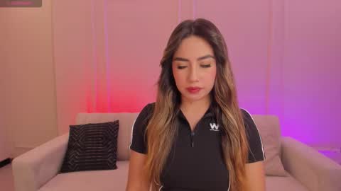 Annie Monroe online show from 8, 2, 2026