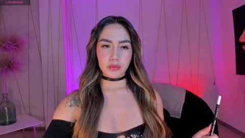 Annie Monroe online show from 10, 2, 2026