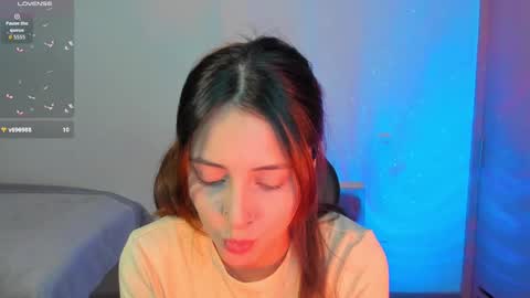 Annie online show from 24, 9, 2025