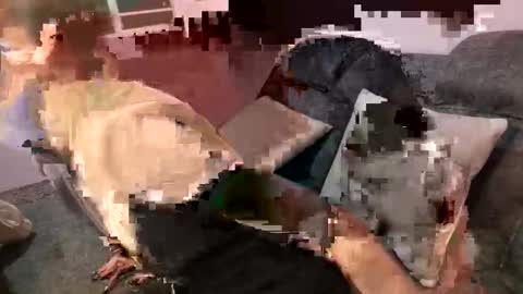 Annie Sparkle online show from 16, 10, 2025