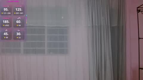 Annie Sparkle online show from 11, 3, 2026