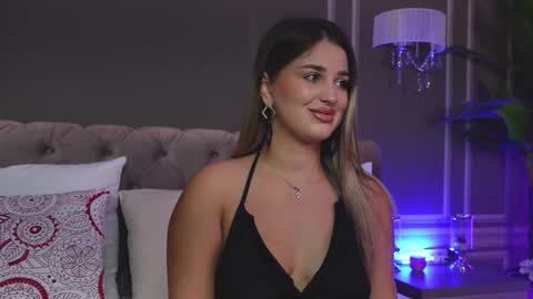 AnnieStyles online show from 29, 10, 2025