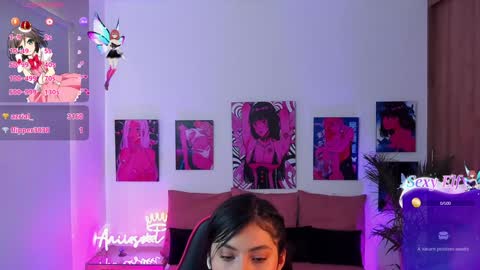 Annie FROM 8AM TO 4PM CDT online show from 23, 1, 2025