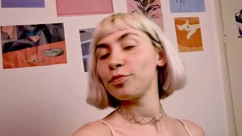 annietinky online show from 3, 12, 2025