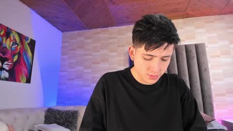 Annie  Alex online show from 22, 1, 2025