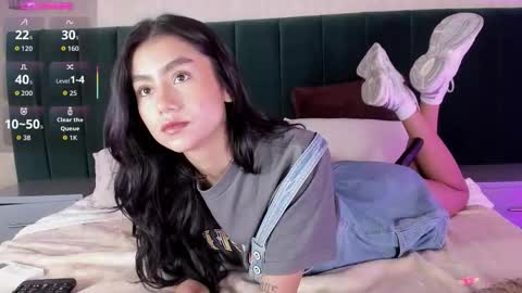 ANNIE  online show from 9, 11, 2025