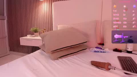 Snapshot of anniie_clarkson chatting on 6, 2, 2026 ANNIE online show from 6, 2, 2026