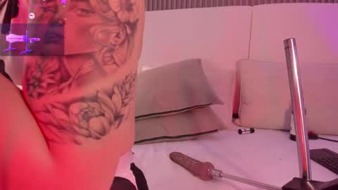 ANNIE  online show from 25, 3, 2026