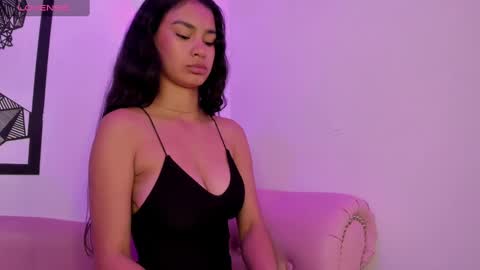 Annie Evans  online show from 14, 2, 2025