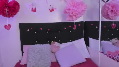 Annie Evans  online show from 15, 2, 2026