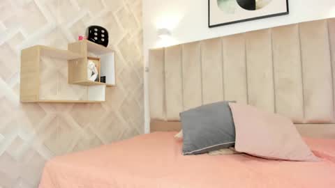 Annie Queen online show from 18, 3, 2026