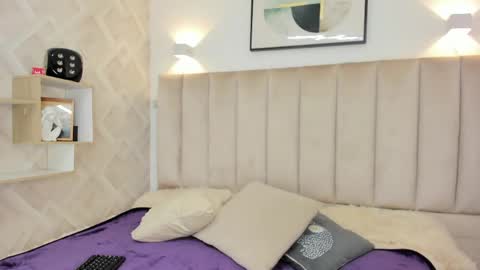 Annie Queen online show from 23, 4, 2026