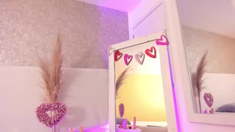 Snapshot of anniiecoopper chatting on 23, 2, 2026 AnniieCooper online show from 23, 2, 2026