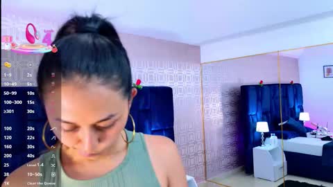 Anniieleonhart online show from 5, 10, 2025