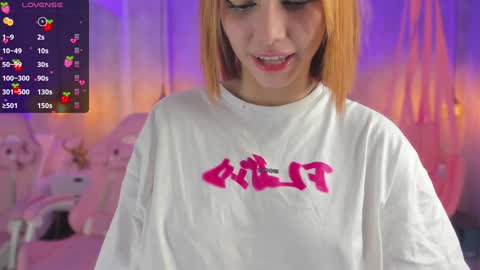 VIVIANNA online show from 9, 12, 2024