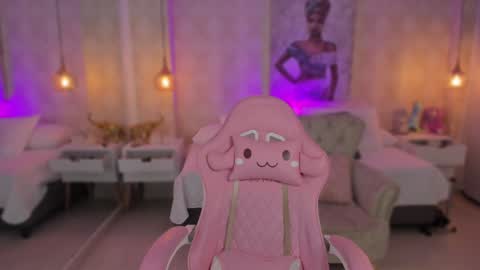 VIVIANNA online show from 28, 12, 2024