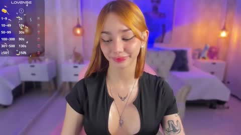 VIVIANNA online show from 13, 2, 2025