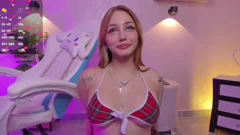 VIVIANNA online show from 4, 2, 2026