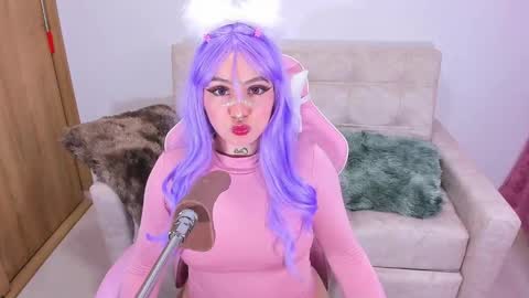 Snapshot of annika_03 chatting on 25, 12, 2024 Gise. online show from 25, 12, 2024