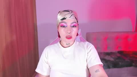 Snapshot of annika_03 chatting on 19, 2, 2025 Gise. online show from 19, 2, 2025