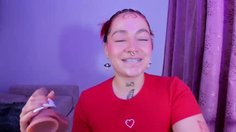 Snapshot of annika_03 chatting on 30, 9, 2025 Gise. online show from 30, 9, 2025