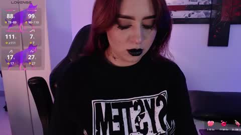 Annika online show from 17, 2, 2025