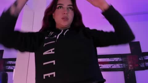 Annika online show from 19, 2, 2025