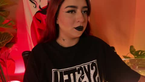 Annika online show from 10, 3, 2025