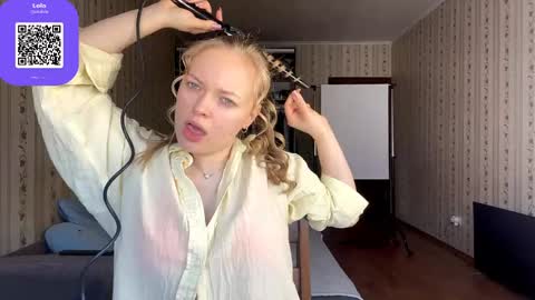 Hello My name is Lola online show from 2, 5, 2026