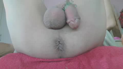 annitsx online show from 1, 3, 2025