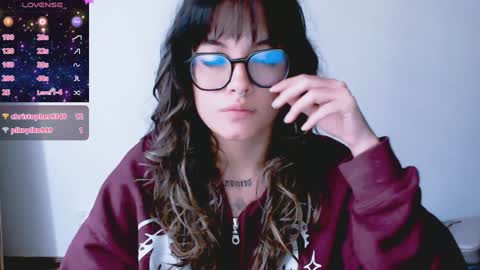 Gaby 3 online show from 24, 1, 2025