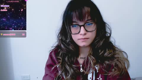 Gaby 3 online show from 25, 1, 2025